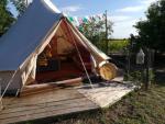 Bell-Tent